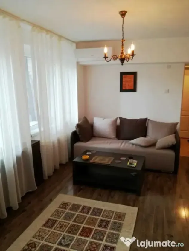 Universitate unirii batistei - Bucuresti (Bucuresti-Ilfov)