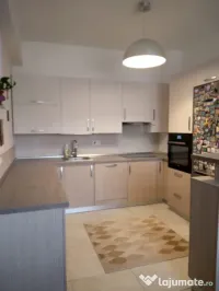 Duplex 4 camere 117 mp in Cluj zona Gheorgheni 