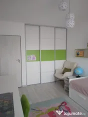 Duplex 4 camere 117 mp in Cluj zona Gheorgheni