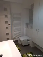 Duplex 4 camere 117 mp in Cluj zona Gheorgheni
