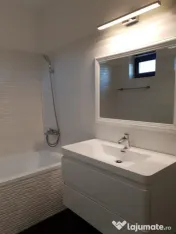 Duplex 4 camere 117 mp in Cluj zona Gheorgheni
