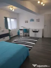 Duplex 4 camere 117 mp in Cluj zona Gheorgheni