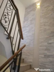 Duplex 4 camere 117 mp in Cluj zona Gheorgheni