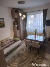 Duplex 4 camere 117 mp in Cluj zona Gheorgheni