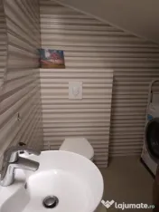 Duplex 4 camere 117 mp in Cluj zona Gheorgheni