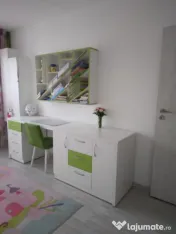 Duplex 4 camere 117 mp in Cluj zona Gheorgheni