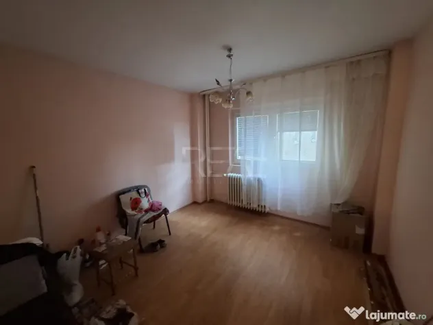 2 camere, et 2/10, 54 mp, bloc 1984-Ghencea - Bucuresti (Bucuresti-Ilfov)