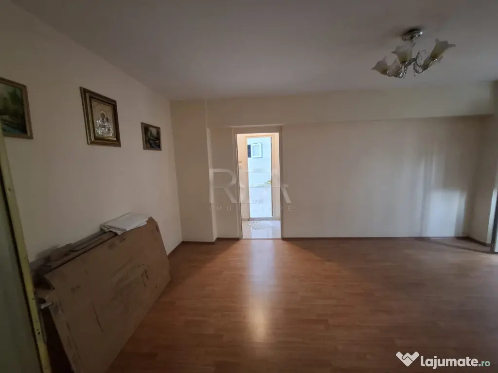 2 camere, et 2/10, 54 mp, bloc 1984-Ghencea - Bucuresti (Bucuresti-Ilfov)