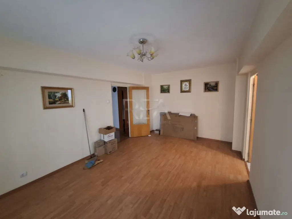 2 camere, et 2/10, 54 mp, bloc 1984-Ghencea - Bucuresti (Bucuresti-Ilfov)