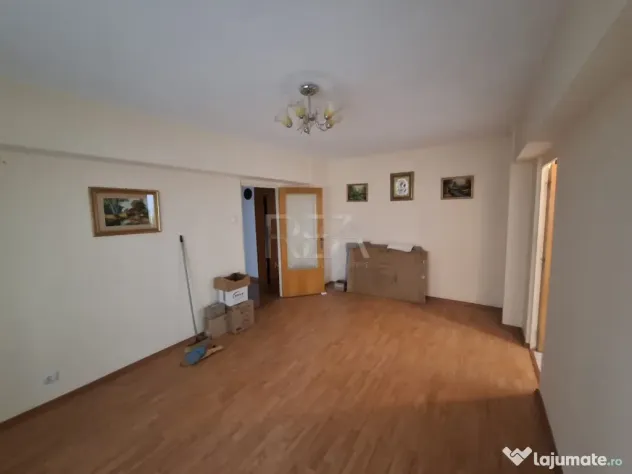 2 camere, et 2/10, 54 mp, bloc 1984-Ghencea - Bucuresti (Bucuresti-Ilfov)