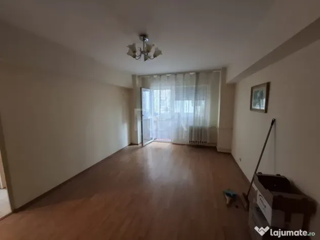 2 camere, et 2/10, 54 mp, bloc 1984-Ghencea - Bucuresti (Bucuresti-Ilfov)