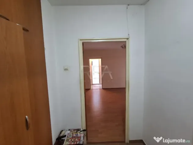 2 camere, et 2/10, 54 mp, bloc 1984-Ghencea - Bucuresti (Bucuresti-Ilfov)