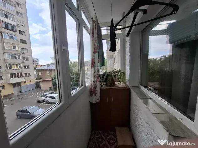 2 camere, et 2/10, 54 mp, bloc 1984-Ghencea - Bucuresti (Bucuresti-Ilfov)