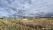 Teren Intravilan Bod -502 mp pentru investitie, casa vacanta 