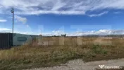 Teren Intravilan Bod -502 mp pentru investitie, casa vacanta 