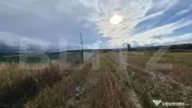 Teren Intravilan Bod -502 mp pentru investitie, casa vacanta 