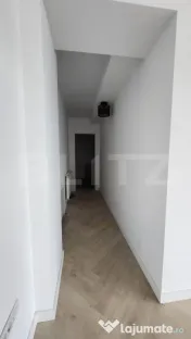 Clădire P+4, cu lift, spatiu Birou Targu Mures 