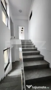 Clădire P+4, cu lift, spatiu Birou Targu Mures 