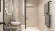Vila individuala - 4 camere 