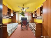 GARSONIERĂ TIP CAMERĂ DE CĂMIN | TRACTORUL | 21 MP | MOBILATĂ