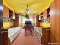 GARSONIERĂ TIP CAMERĂ DE CĂMIN | TRACTORUL | 21 MP | MOBILATĂ