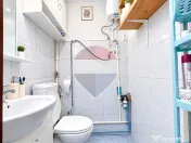 GARSONIERĂ TIP CAMERĂ DE CĂMIN | TRACTORUL | 21 MP | MOBILATĂ