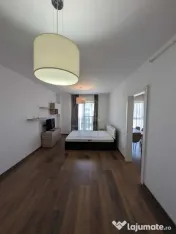 Apartament 1 camera decomandat zona Eroilor