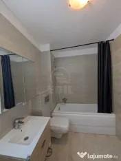 Apartament 1 camera decomandat zona Eroilor