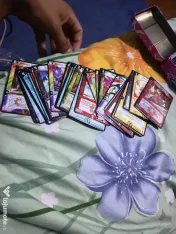 Cărți duel masters