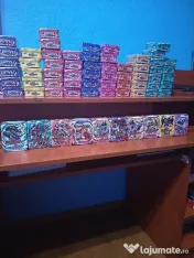 Cărți duel masters