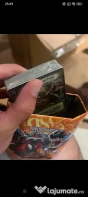 Cărți duel masters