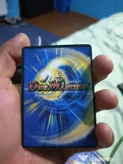 Cărți duel masters