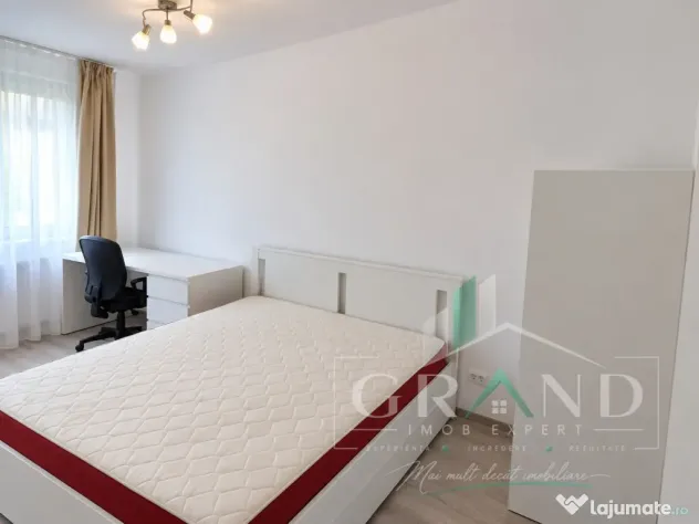3 CAMERE | 65 MP | DECOMANDAT | ET. 1 | BALCON | PIVNIȚĂ | - Cluj-Napoca (Cluj)
