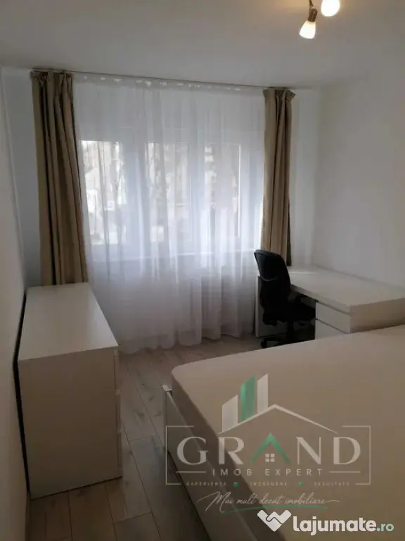 3 CAMERE | 65 MP | DECOMANDAT | ET. 1 | BALCON | PIVNIȚĂ | - Cluj-Napoca (Cluj)