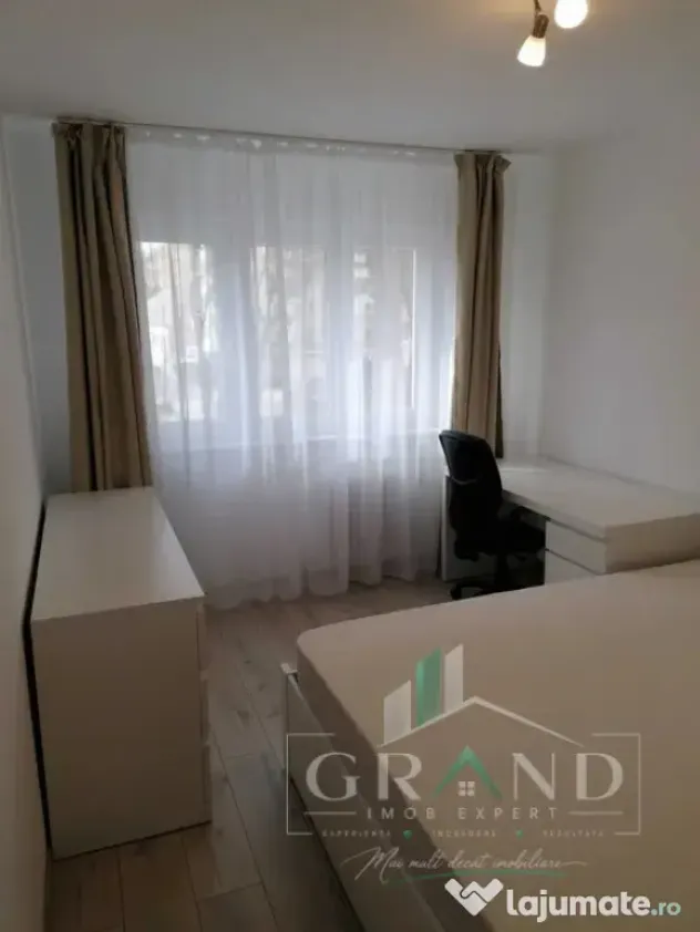 3 CAMERE | 65 MP | DECOMANDAT | ET. 1 | BALCON | PIVNIȚĂ | - Cluj-Napoca (Cluj)