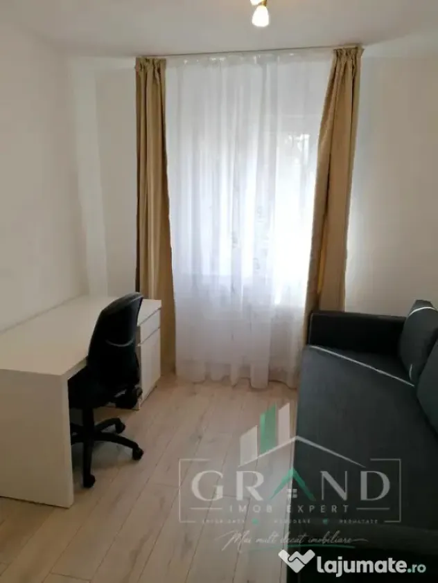3 CAMERE | 65 MP | DECOMANDAT | ET. 1 | BALCON | PIVNIȚĂ | - Cluj-Napoca (Cluj)