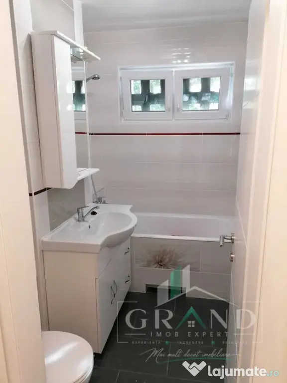 3 CAMERE | 65 MP | DECOMANDAT | ET. 1 | BALCON | PIVNIȚĂ | - Cluj-Napoca (Cluj)