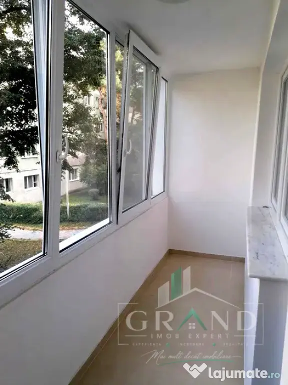3 CAMERE | 65 MP | DECOMANDAT | ET. 1 | BALCON | PIVNIȚĂ | - Cluj-Napoca (Cluj)
