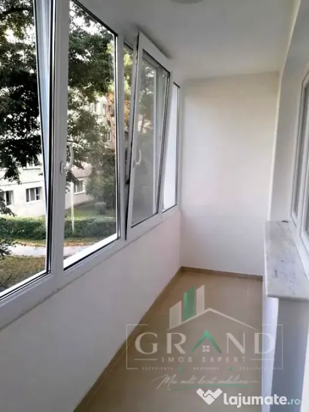 3 CAMERE | 65 MP | DECOMANDAT | ET. 1 | BALCON | PIVNIȚĂ | - Cluj-Napoca (Cluj)