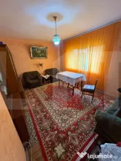Apartament 4 camere decomandat-96 mp-Zona Rachiti 