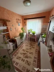 Apartament 4 camere decomandat-96 mp-Zona Rachiti 