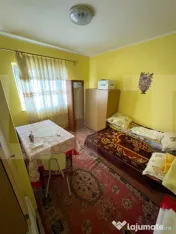 Apartament 4 camere decomandat-96 mp-Zona Rachiti 
