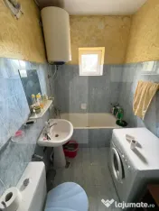 Apartament 4 camere decomandat-96 mp-Zona Rachiti 