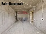 Casa la rosu in Poiana Tapului, Busteni, 3 dormitoare cu baie proprie 