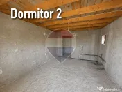 Casa la rosu in Poiana Tapului, Busteni, 3 dormitoare cu baie proprie 