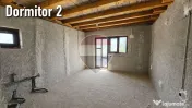 Casa la rosu in Poiana Tapului, Busteni, 3 dormitoare cu baie proprie 