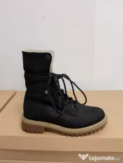Ghete piele naturala damă-barbati.Made în România.