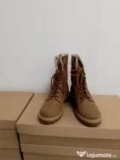 Ghete piele naturala damă-barbati.Made în România.