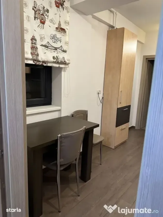 Alba iulia decebal unirii bloc nou - Bucuresti (Bucuresti-Ilfov)