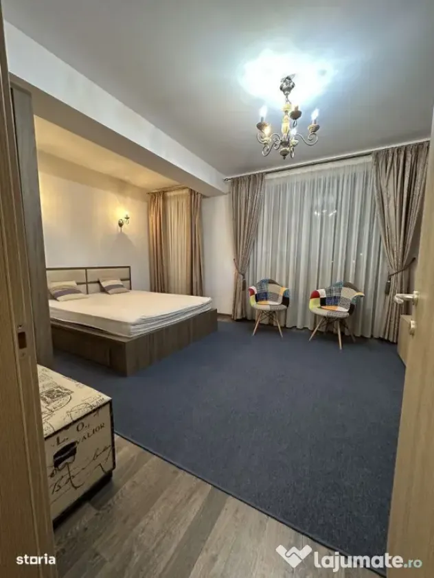 Alba iulia decebal unirii bloc nou - Bucuresti (Bucuresti-Ilfov)